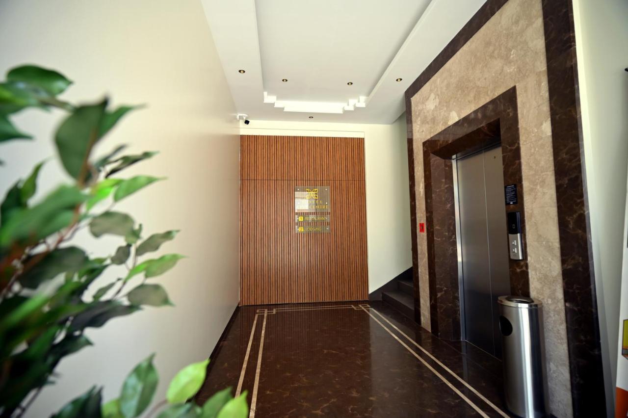 Hotel City Centre Latur Bagian luar foto
