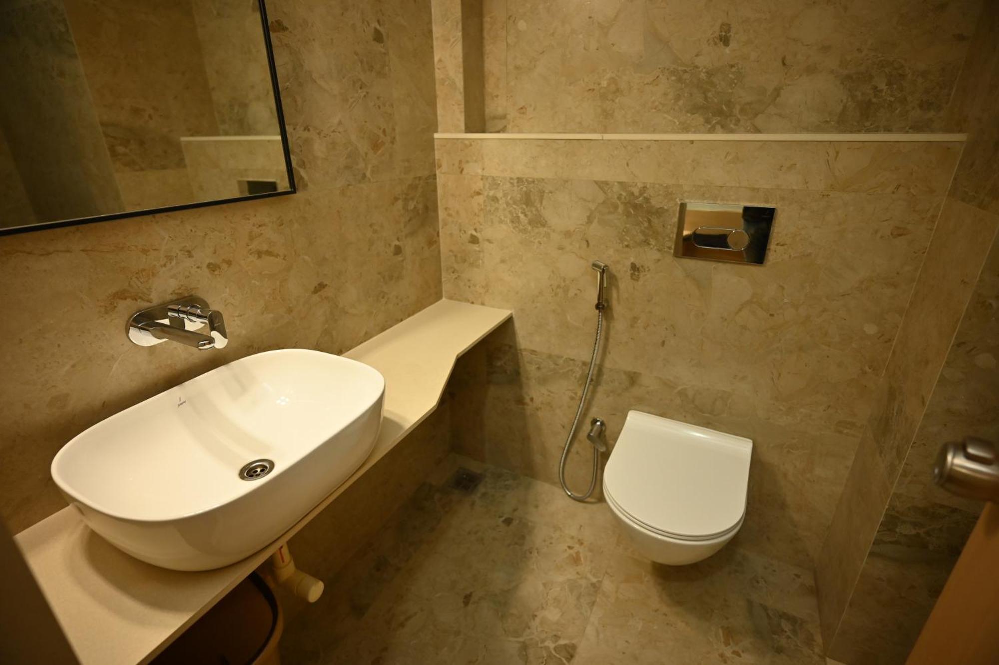 Hotel City Centre Latur Ruang foto